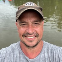 Chris Tedrick