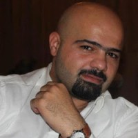 Ayad Safa Mahmood