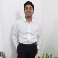Harshit Kishore
