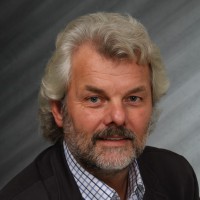 Walter Geisbauer