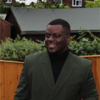 Olaleke Adegbite