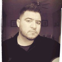 Eddie Salcedo