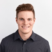 Connor Bowser