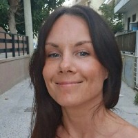 Polly Haws