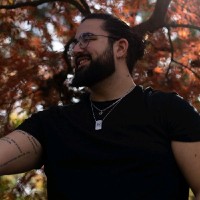 Ethan Slepian