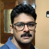 Harikumar Ja