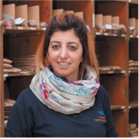 Silvia Carini
