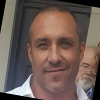 Patrick Duranleau