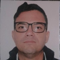 Sergio Daniel López Acosta