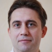 Alexander Strelchuk
