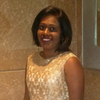 Shalini C