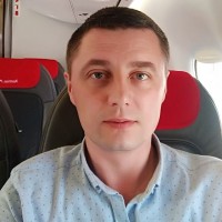 Alexander Chernyavskyy