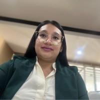 Monica Oroxom Montufar