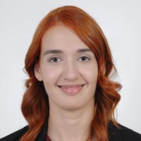 Sofia Economidou