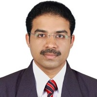 Teby Varghese