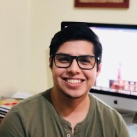 Erick Cuevas-Fernandez