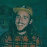 Caleb Nauman