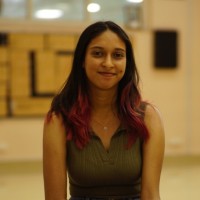 Aarya Shinde