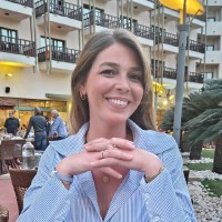 Sarah Buyse