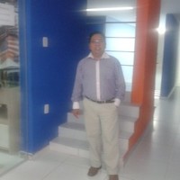 JOSÉ SANTOS