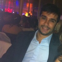 Rodrigo Corrêa Simões