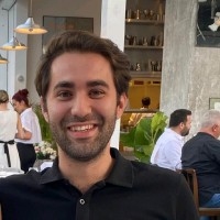 Serkan Küçüksakal