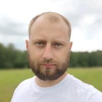 Marijuš Mackevič