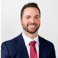 Robby Robinson, PhD, ACSM-CEP