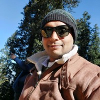 Ravi Tiwari