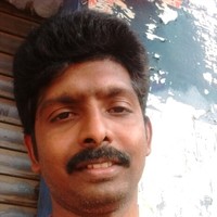 Moses Muthu