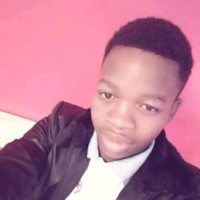 Bongani Thomas