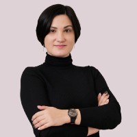 Eleonora Chelbasheva
