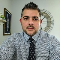 Javier Suarez