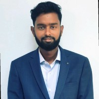 Deepak Kumar