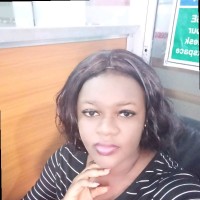 precious okeke