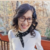 Zhongxiu Aurora Peddycord-Liu, Ph.D.
