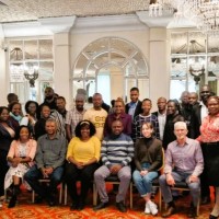 Icfj Africa Alumni