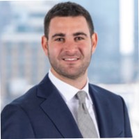 Elliot Haft