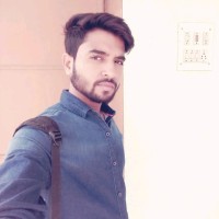 MOHAMMAD AQUIB ANSARI