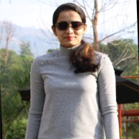 Jisna Abraham