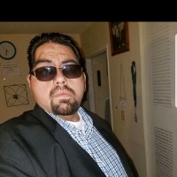 Eric Samano