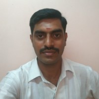 Bharathkumar C