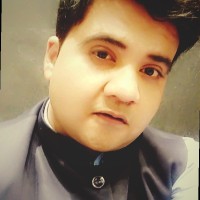 Rishiraj Joshi