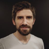 Oleksandr Smorodinov