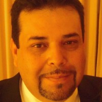 Ruben Villa