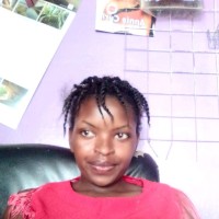 Mary Wanjiku