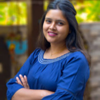 Shubha Verma