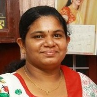 Krishna Priya