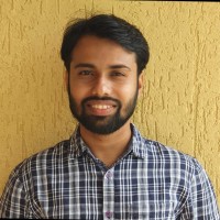 Suryakant Maurya