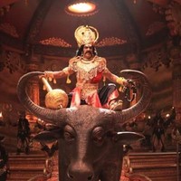 Maruthi Uppi